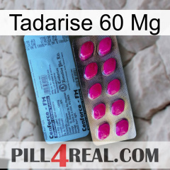 Tadarise 60Mg 35